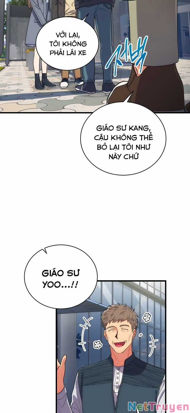 Bác Sĩ Trùng Sinh - Chapter 122 - Trang 22