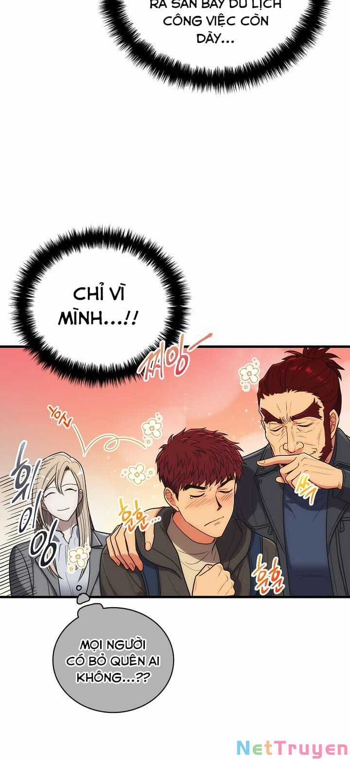 Bác Sĩ Trùng Sinh - Chapter 122 - Trang 24