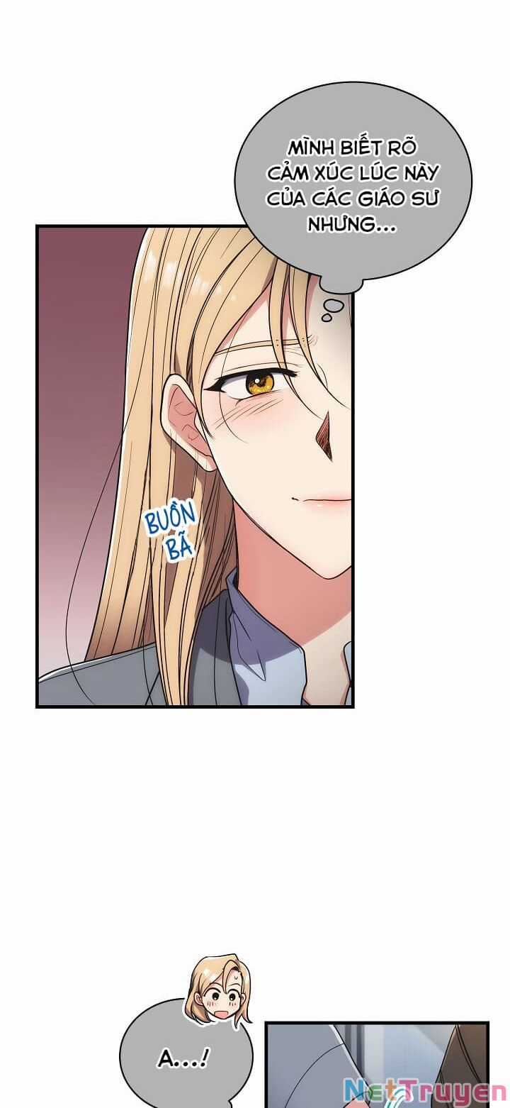 Bác Sĩ Trùng Sinh - Chapter 122 - Trang 25