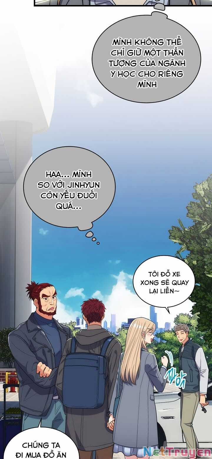 Bác Sĩ Trùng Sinh - Chapter 122 - Trang 27