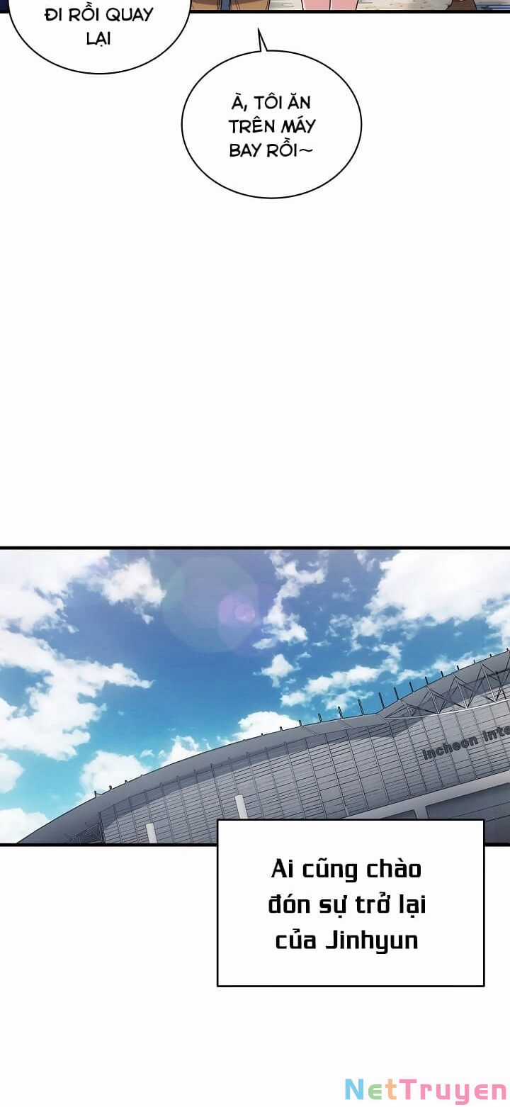 Bác Sĩ Trùng Sinh - Chapter 122 - Trang 28