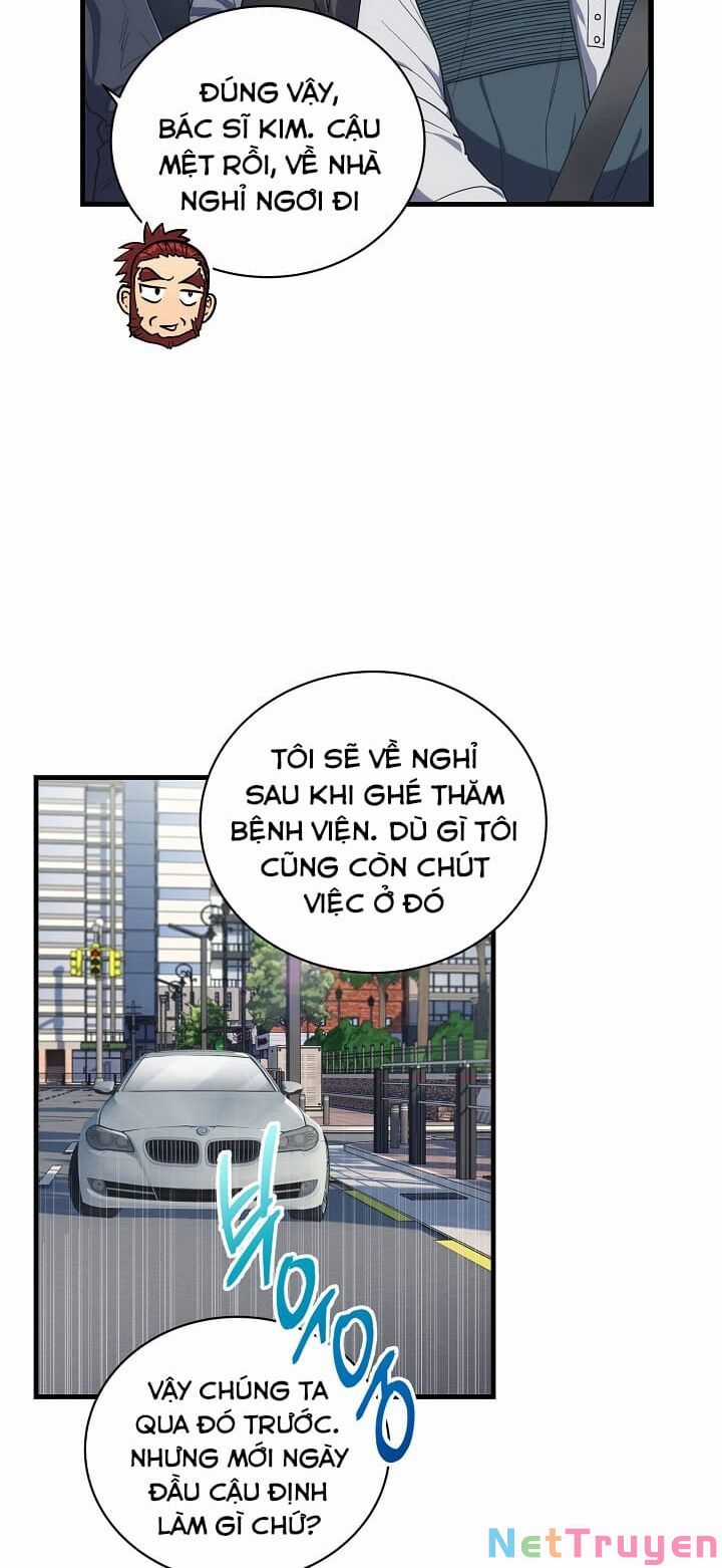 Bác Sĩ Trùng Sinh - Chapter 122 - Trang 31