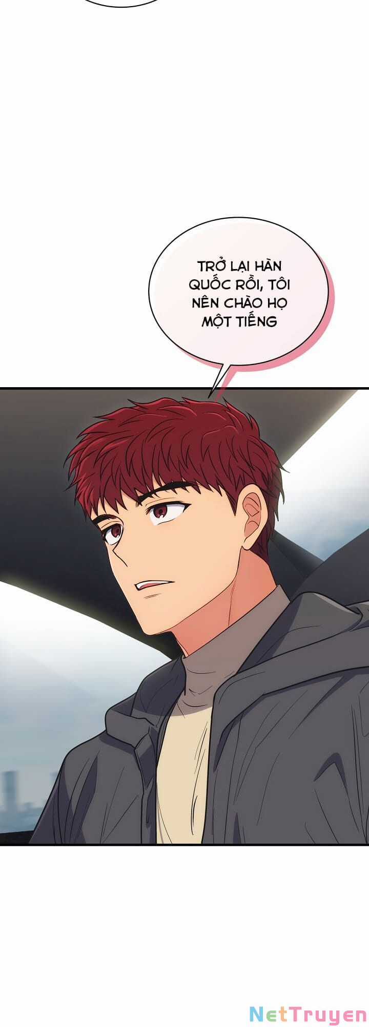 Bác Sĩ Trùng Sinh - Chapter 122 - Trang 32