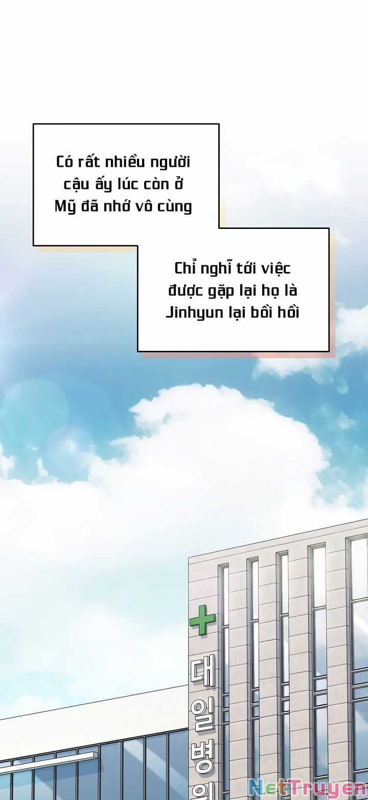 Bác Sĩ Trùng Sinh - Chapter 122 - Trang 33