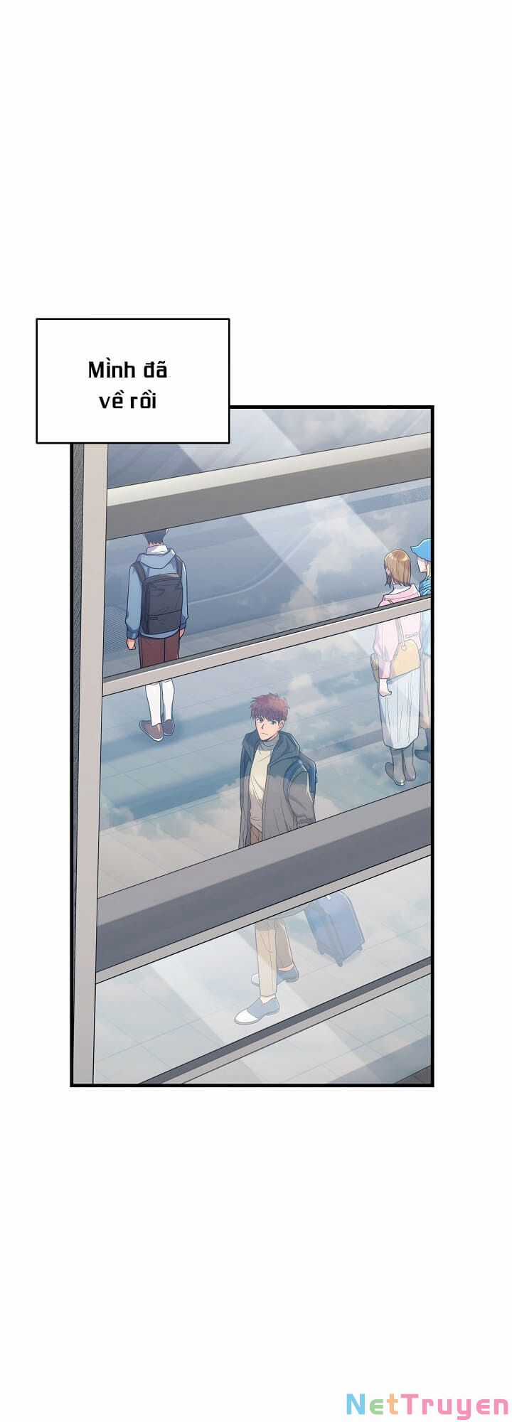 Bác Sĩ Trùng Sinh - Chapter 122 - Trang 5