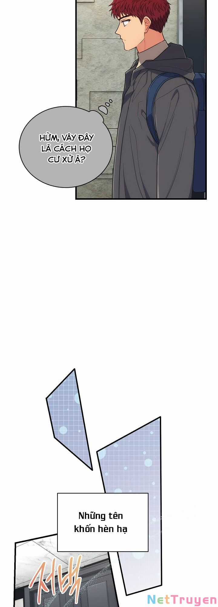 Bác Sĩ Trùng Sinh - Chapter 122 - Trang 41