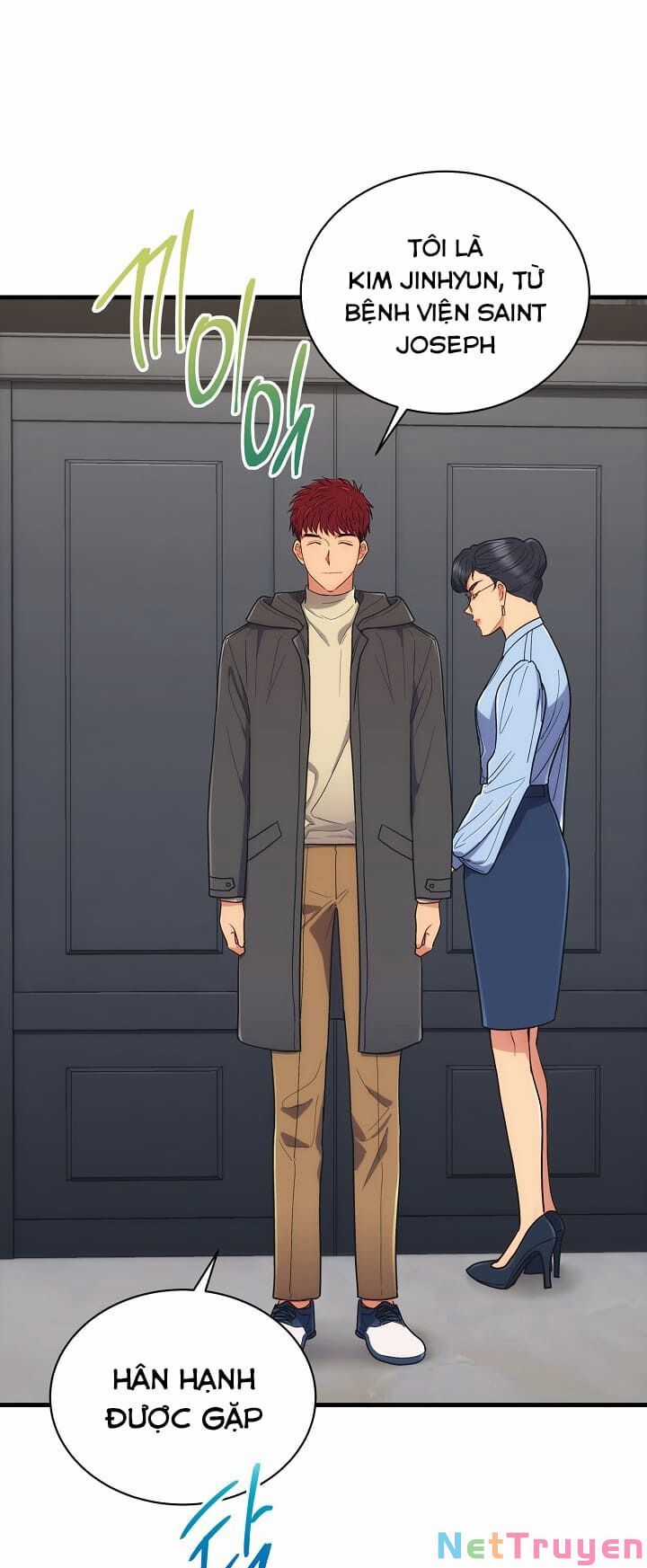Bác Sĩ Trùng Sinh - Chapter 122 - Trang 45