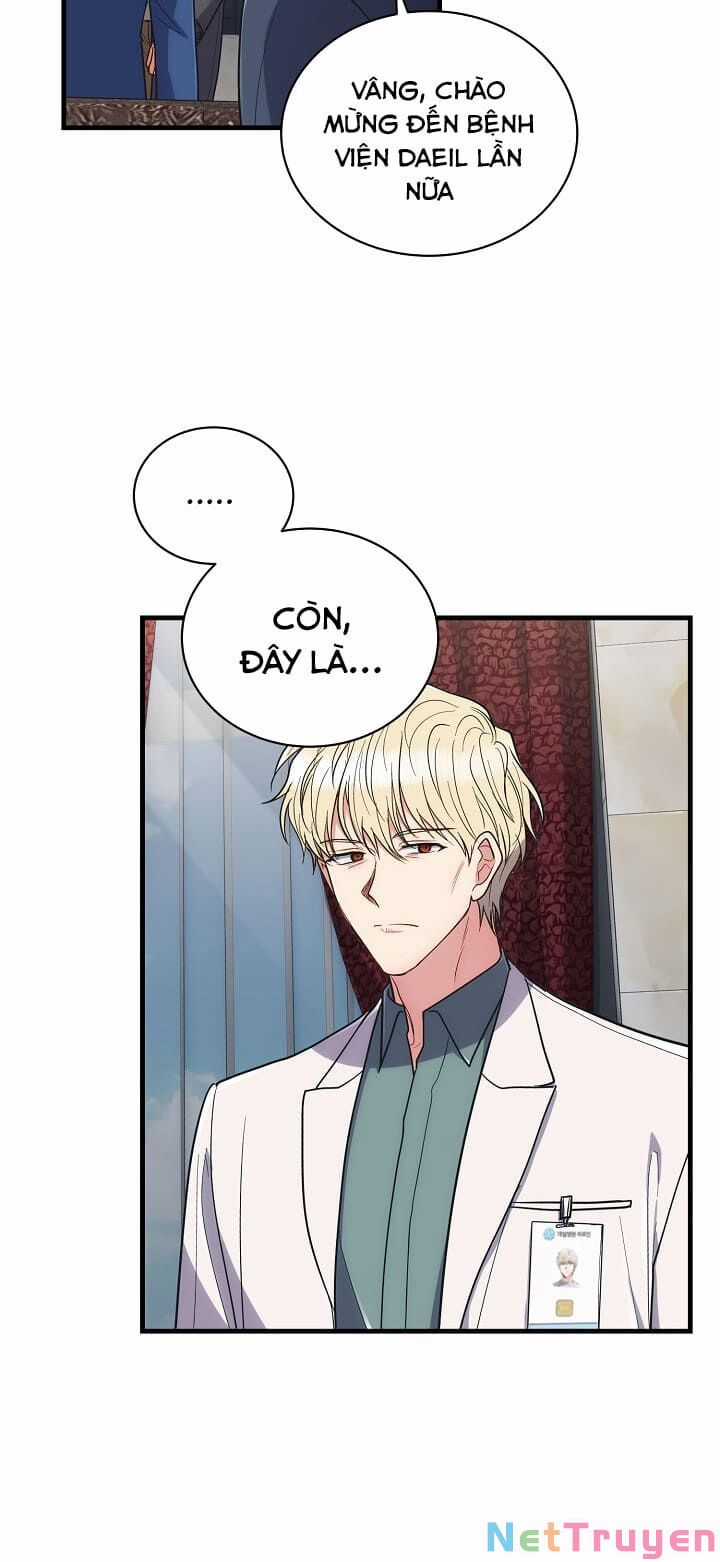 Bác Sĩ Trùng Sinh - Chapter 122 - Trang 48