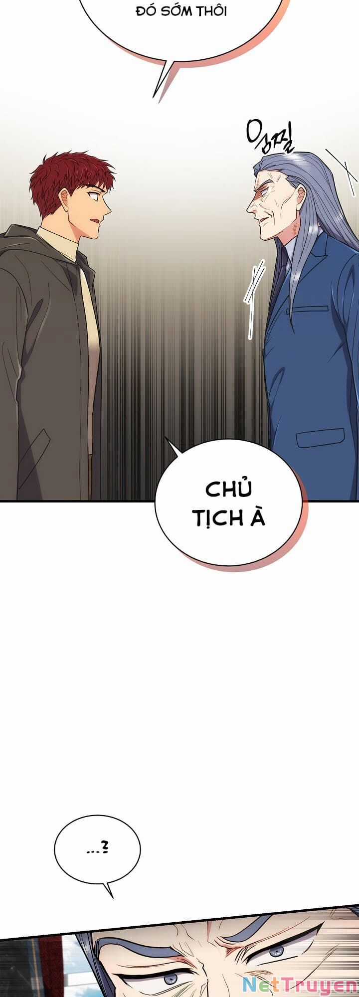 Bác Sĩ Trùng Sinh - Chapter 122 - Trang 53