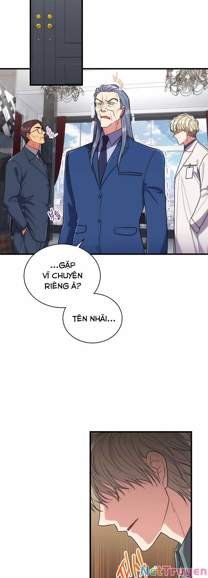 Bác Sĩ Trùng Sinh - Chapter 122 - Trang 56