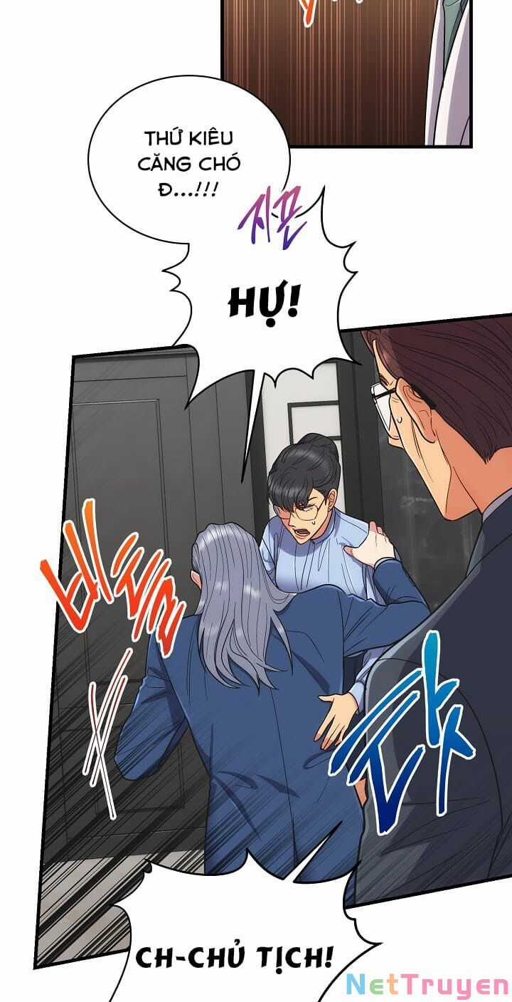 Bác Sĩ Trùng Sinh - Chapter 122 - Trang 57