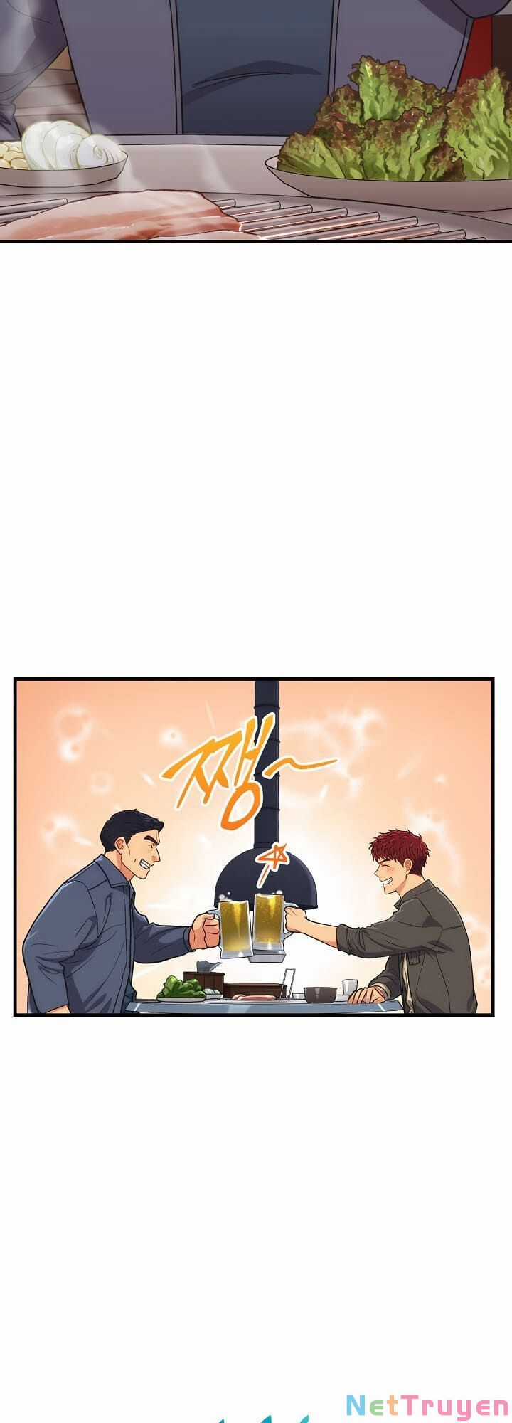 Bác Sĩ Trùng Sinh - Chapter 123 - Trang 11