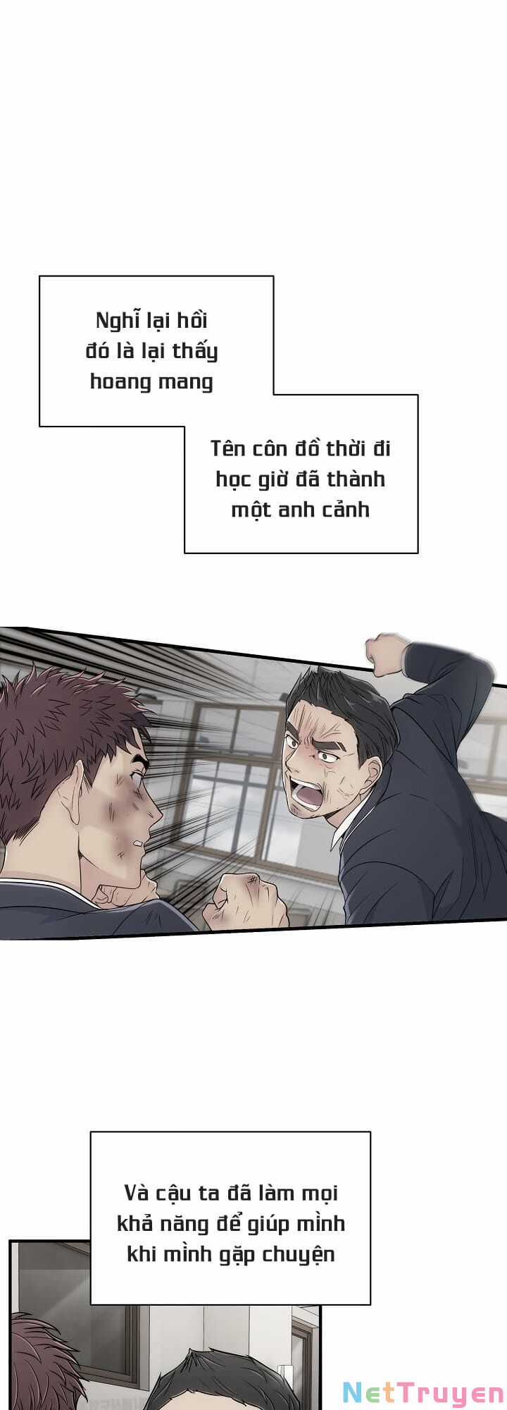 Bác Sĩ Trùng Sinh - Chapter 123 - Trang 14