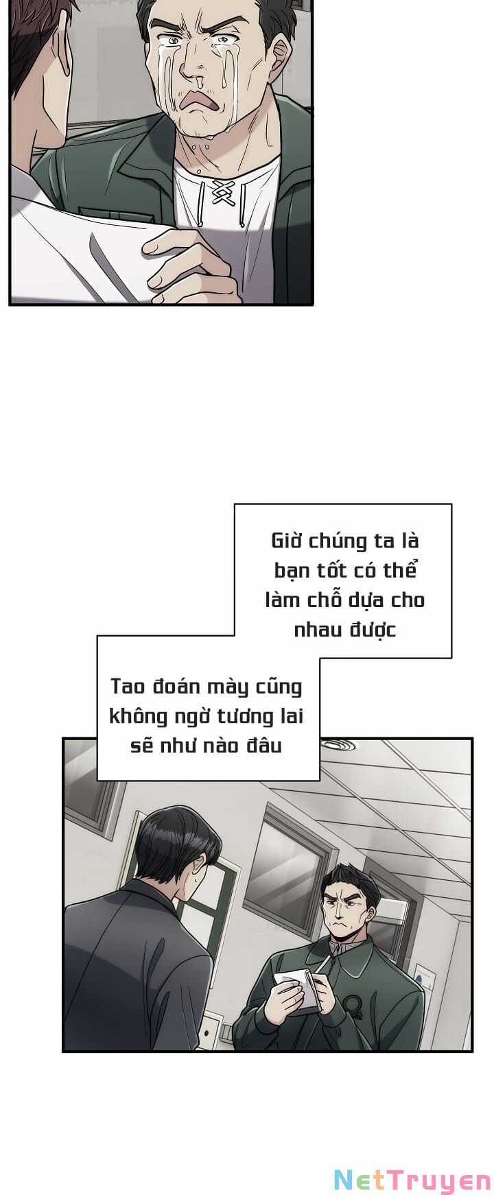 Bác Sĩ Trùng Sinh - Chapter 123 - Trang 15