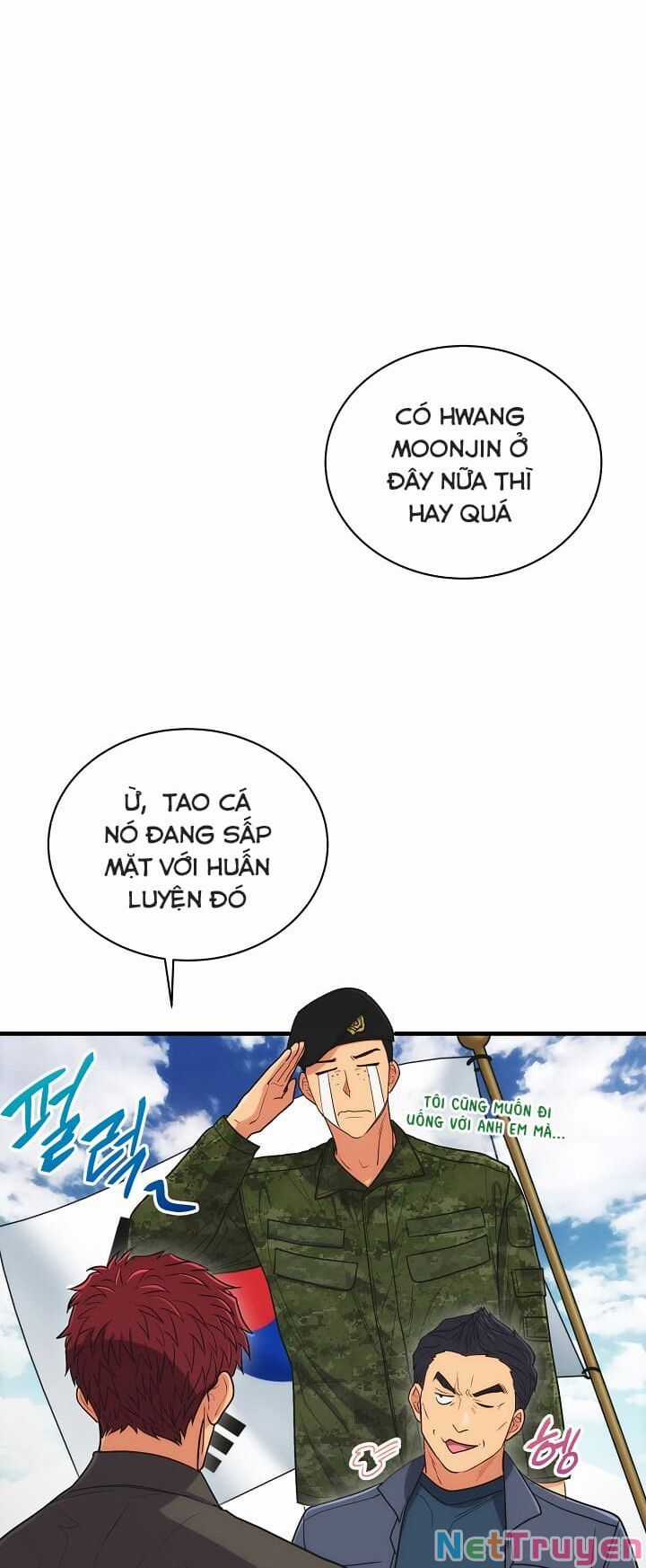 Bác Sĩ Trùng Sinh - Chapter 123 - Trang 16