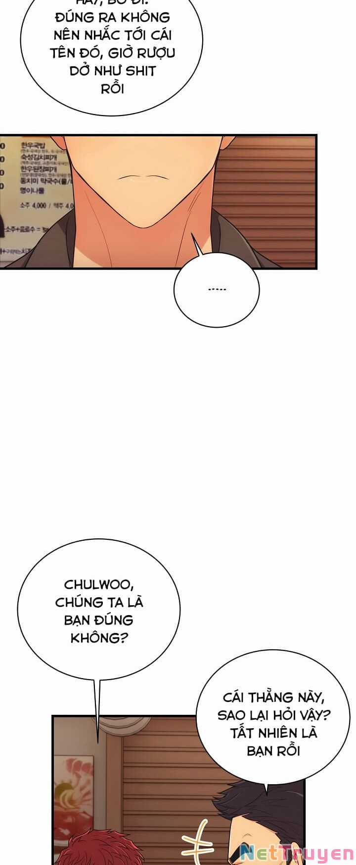 Bác Sĩ Trùng Sinh - Chapter 123 - Trang 19