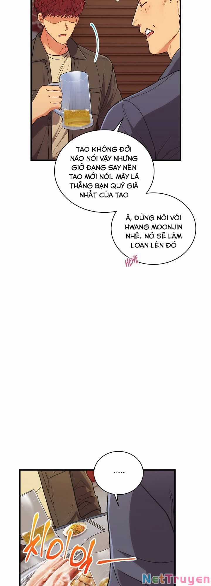 Bác Sĩ Trùng Sinh - Chapter 123 - Trang 20