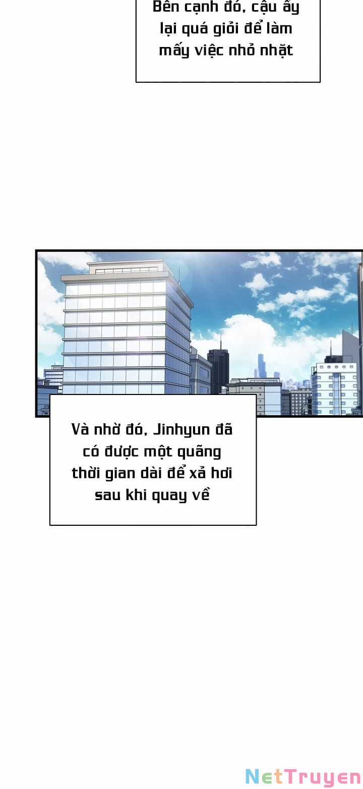 Bác Sĩ Trùng Sinh - Chapter 123 - Trang 3