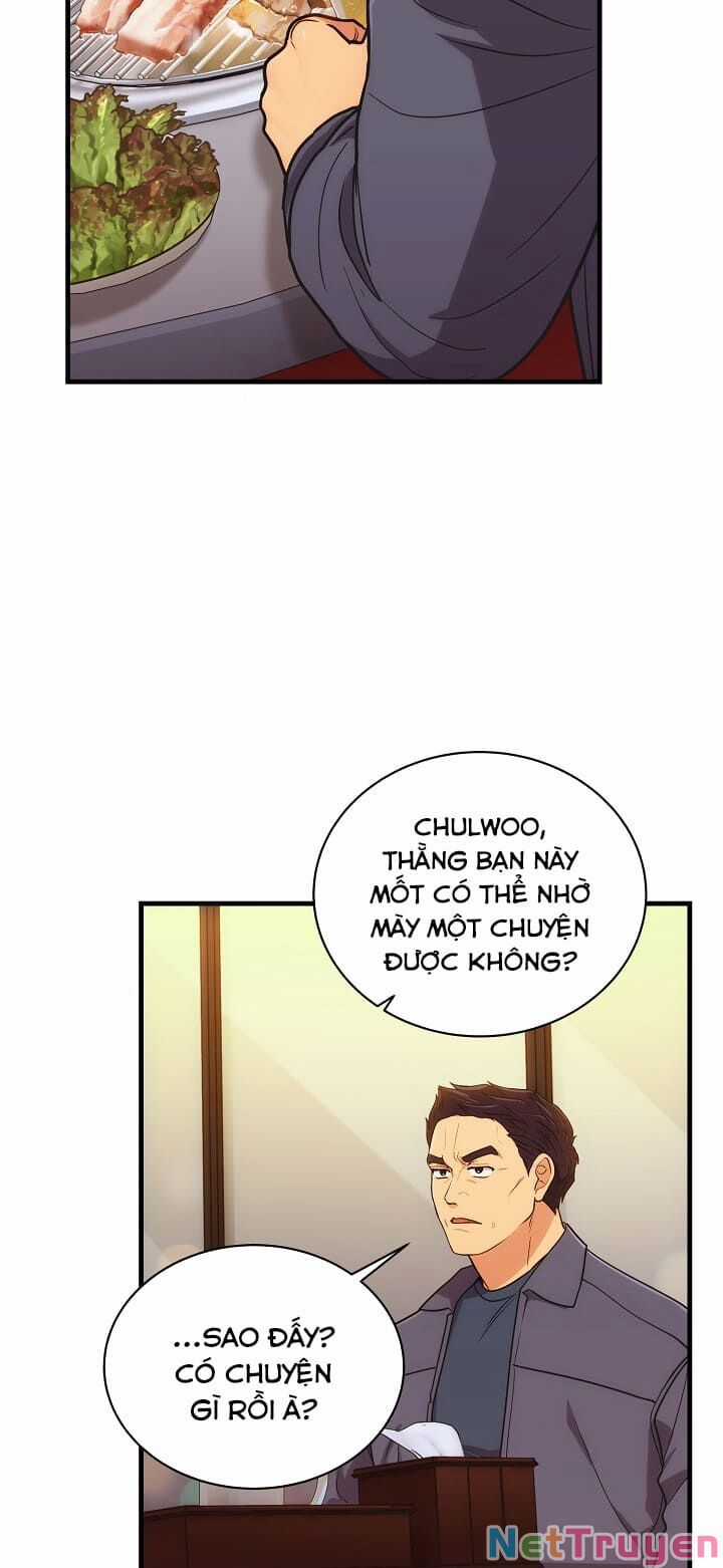 Bác Sĩ Trùng Sinh - Chapter 123 - Trang 21