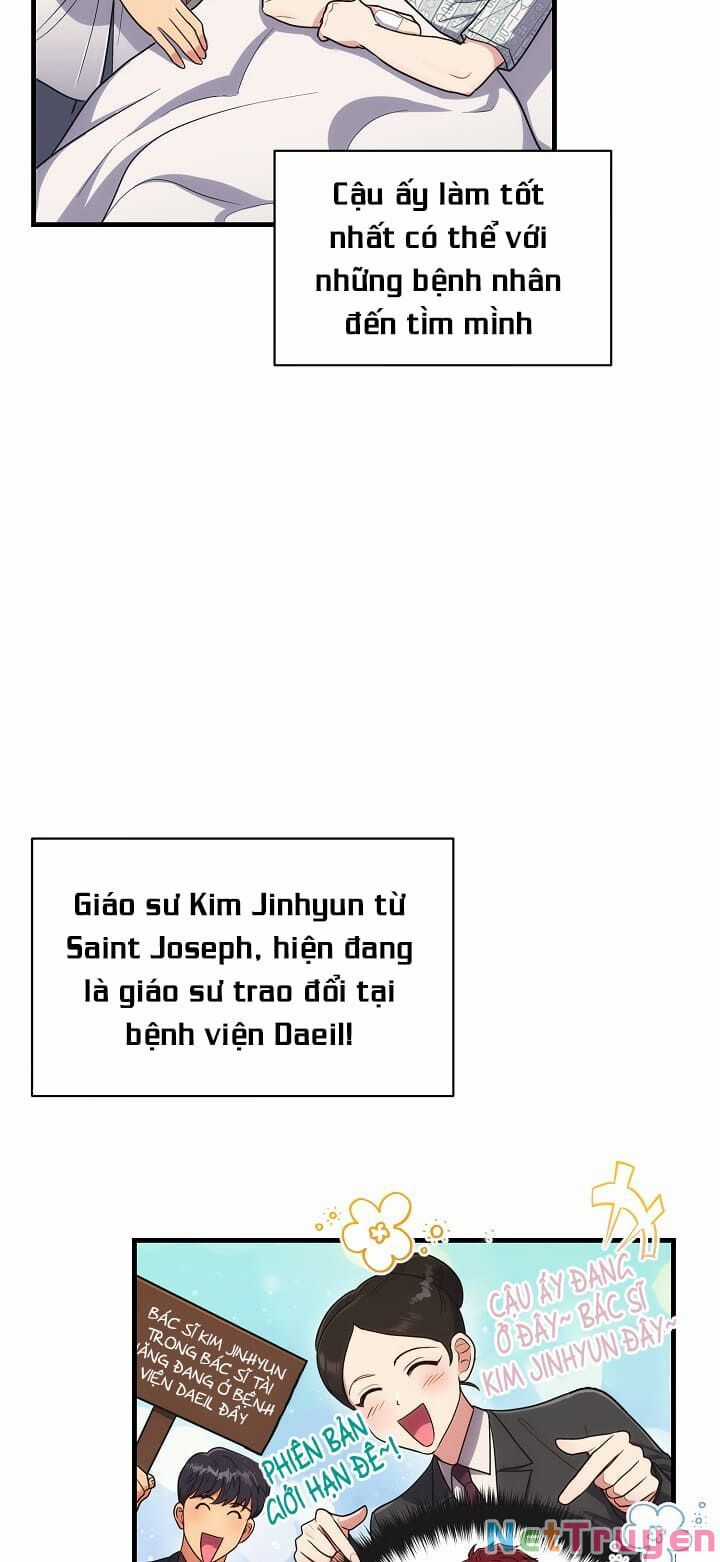 Bác Sĩ Trùng Sinh - Chapter 123 - Trang 27