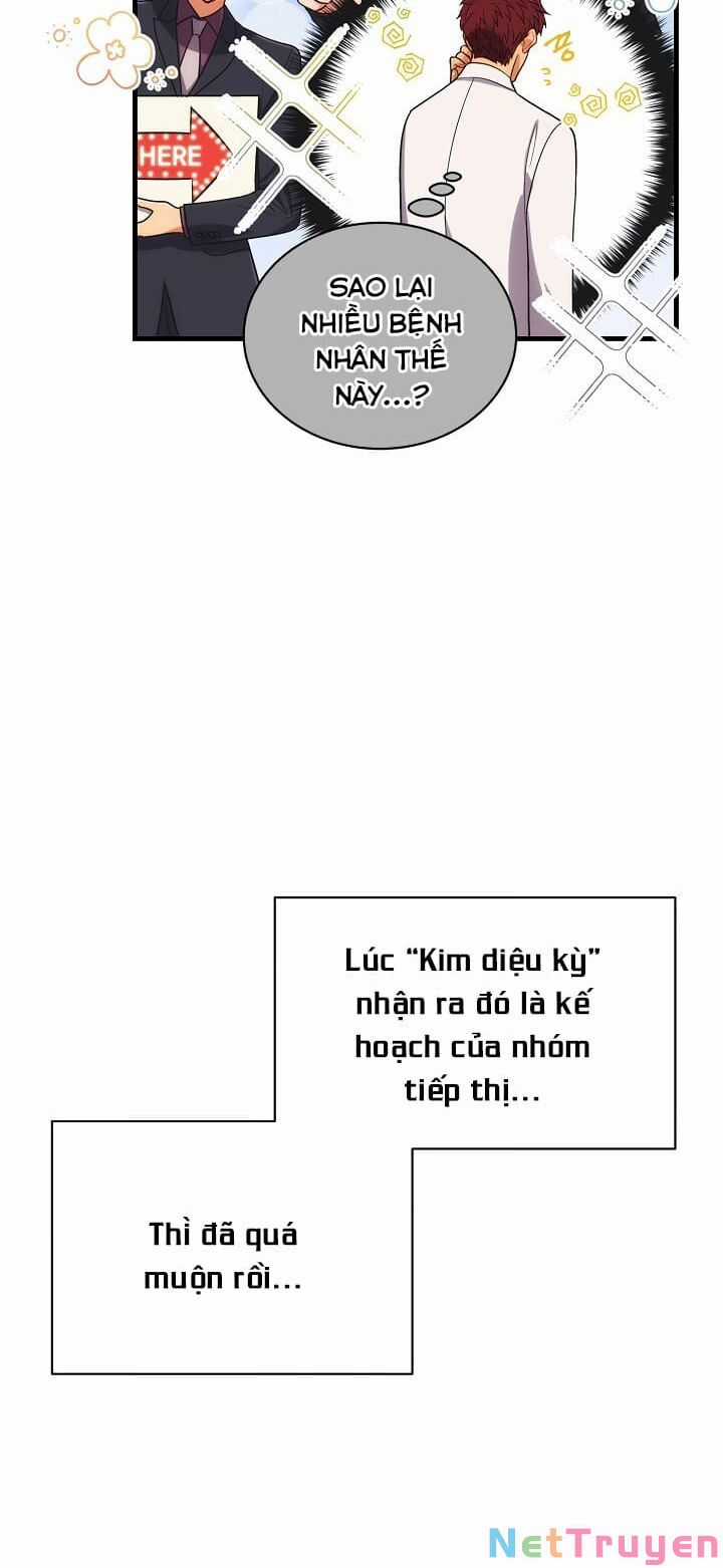 Bác Sĩ Trùng Sinh - Chapter 123 - Trang 28