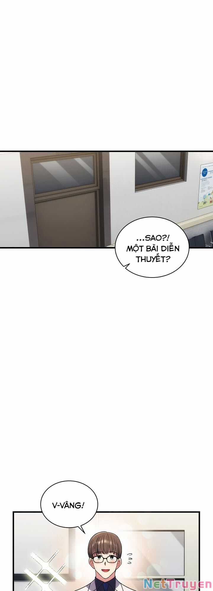 Bác Sĩ Trùng Sinh - Chapter 123 - Trang 29