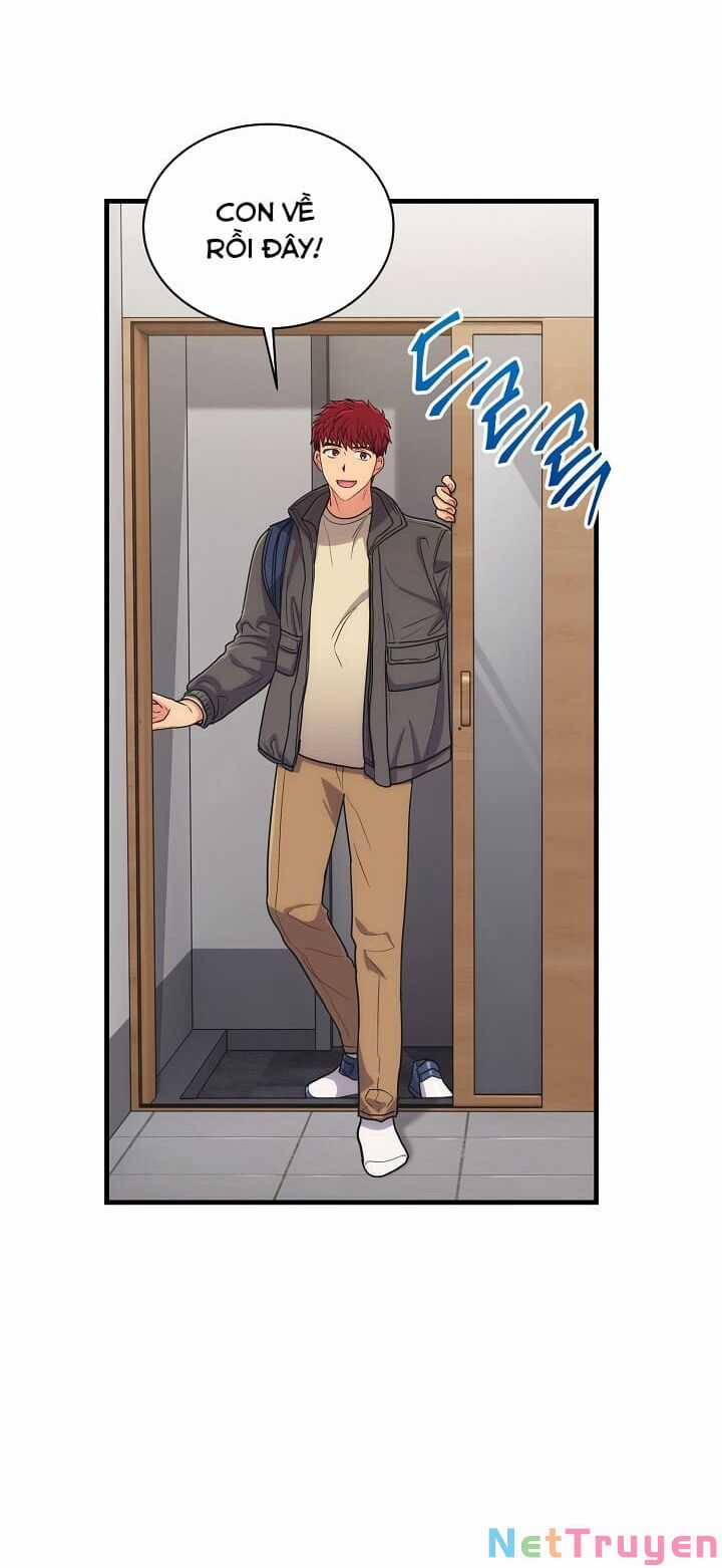 Bác Sĩ Trùng Sinh - Chapter 123 - Trang 4