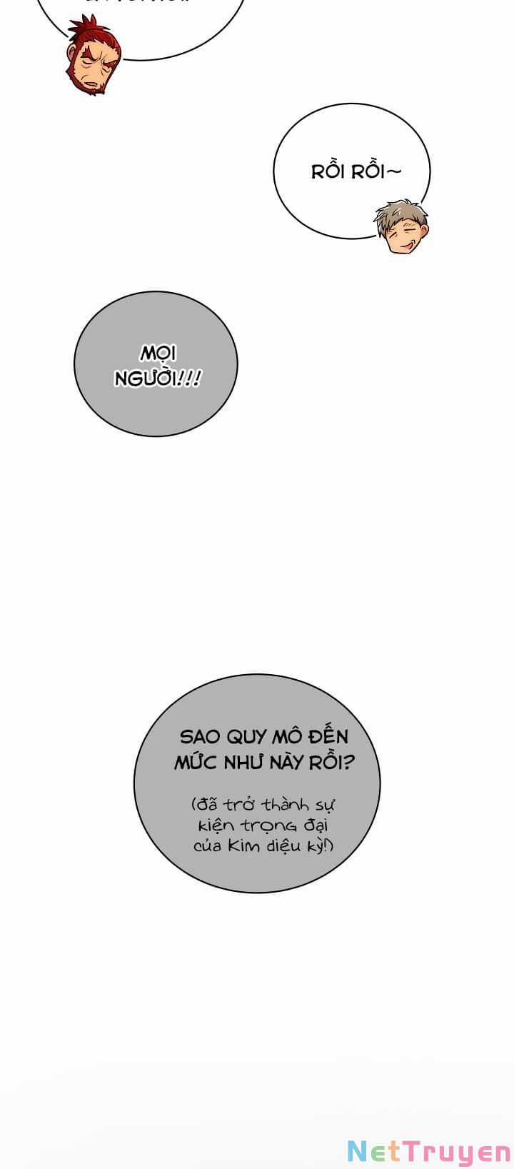 Bác Sĩ Trùng Sinh - Chapter 123 - Trang 42