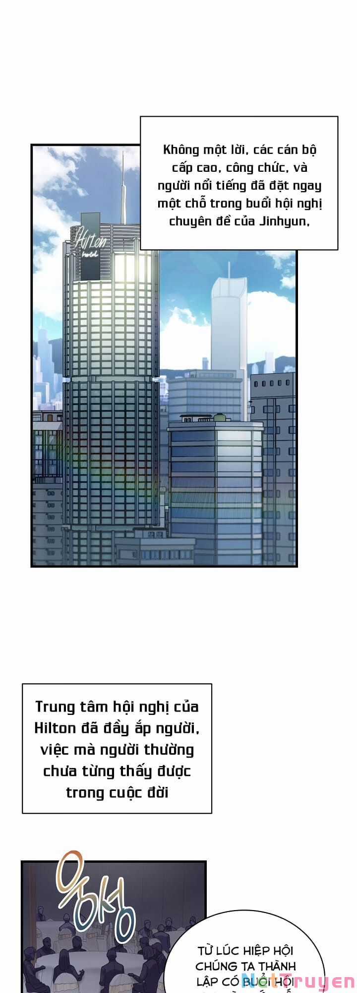 Bác Sĩ Trùng Sinh - Chapter 123 - Trang 44