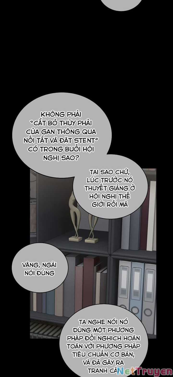 Bác Sĩ Trùng Sinh - Chapter 123 - Trang 49