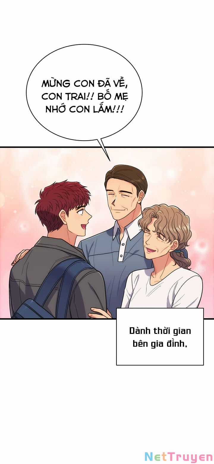 Bác Sĩ Trùng Sinh - Chapter 123 - Trang 6