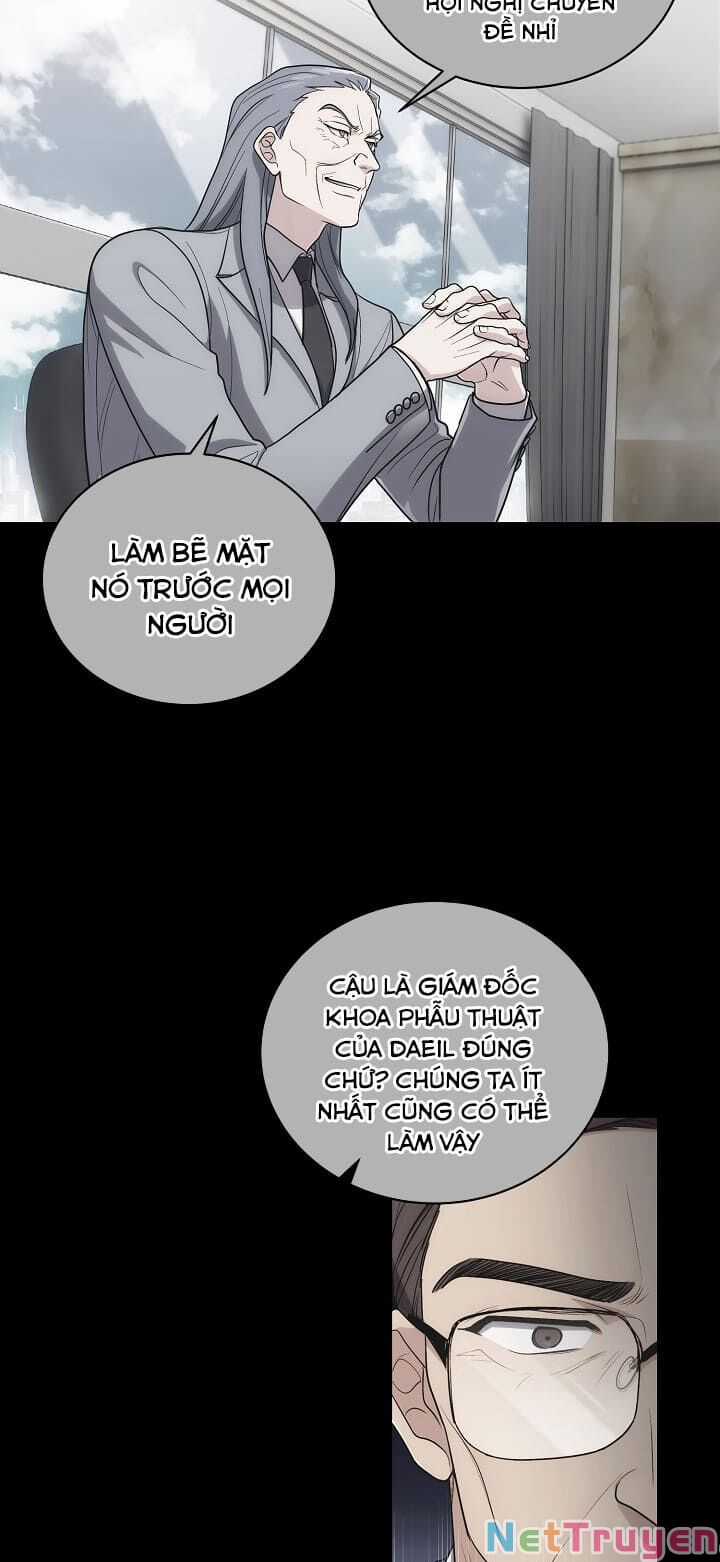 Bác Sĩ Trùng Sinh - Chapter 123 - Trang 51