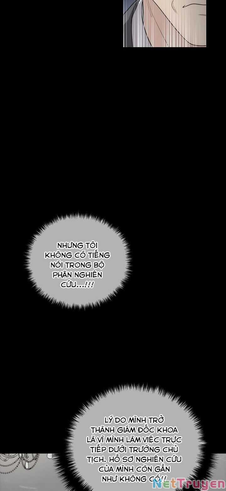 Bác Sĩ Trùng Sinh - Chapter 123 - Trang 52