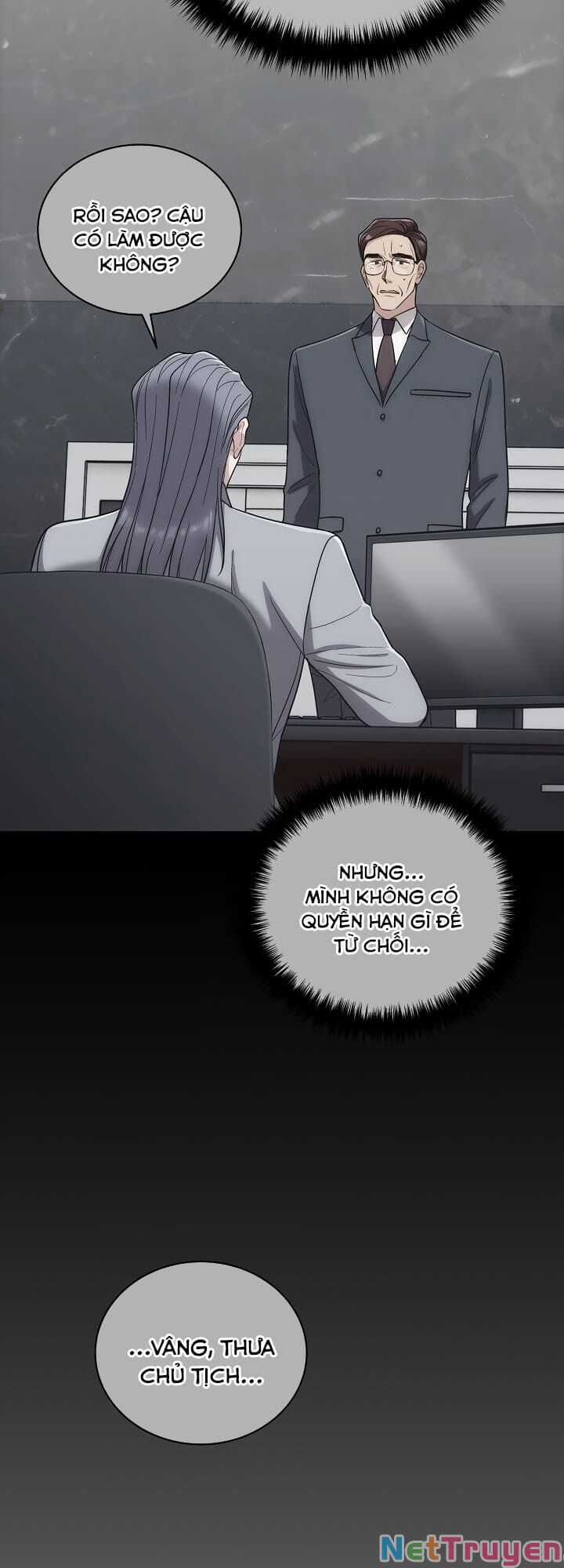 Bác Sĩ Trùng Sinh - Chapter 123 - Trang 53