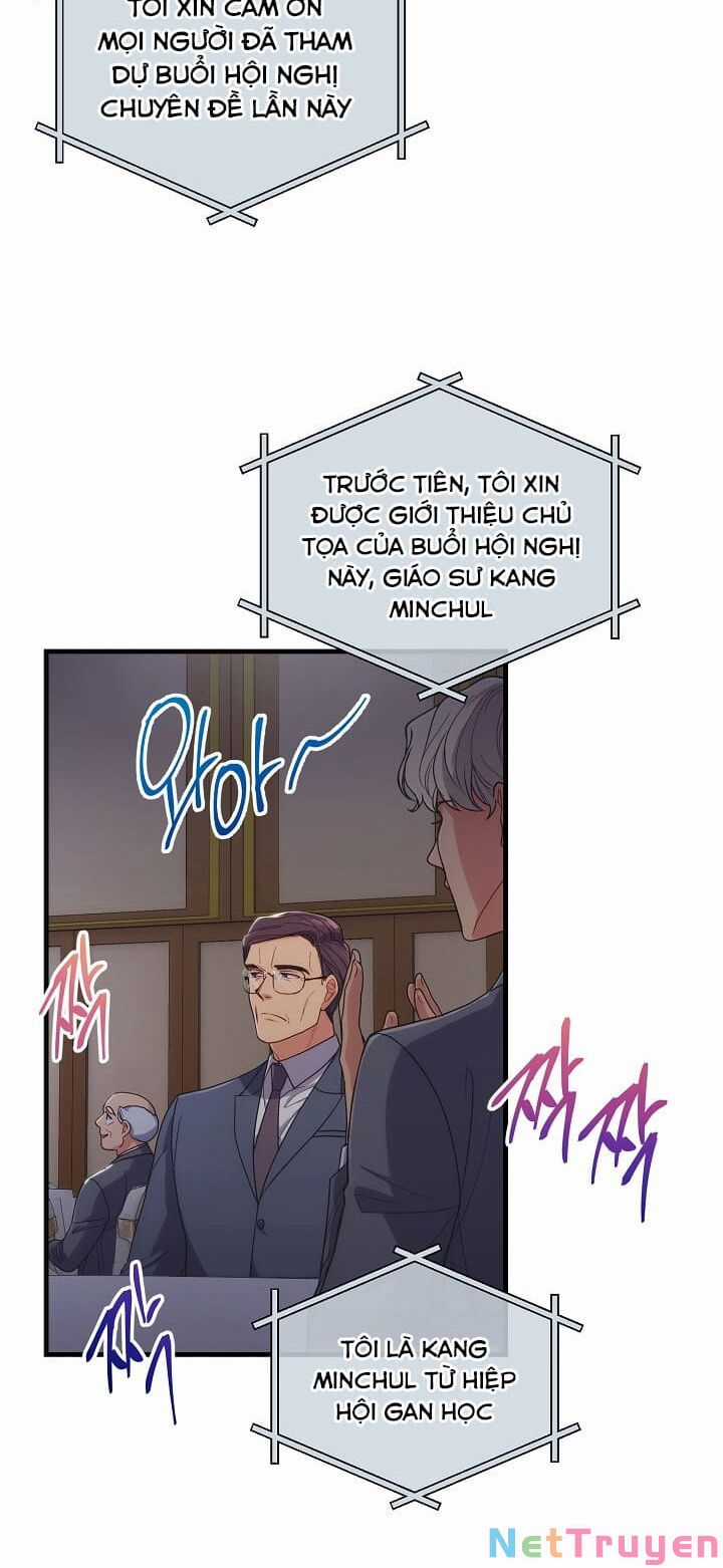 Bác Sĩ Trùng Sinh - Chapter 123 - Trang 55