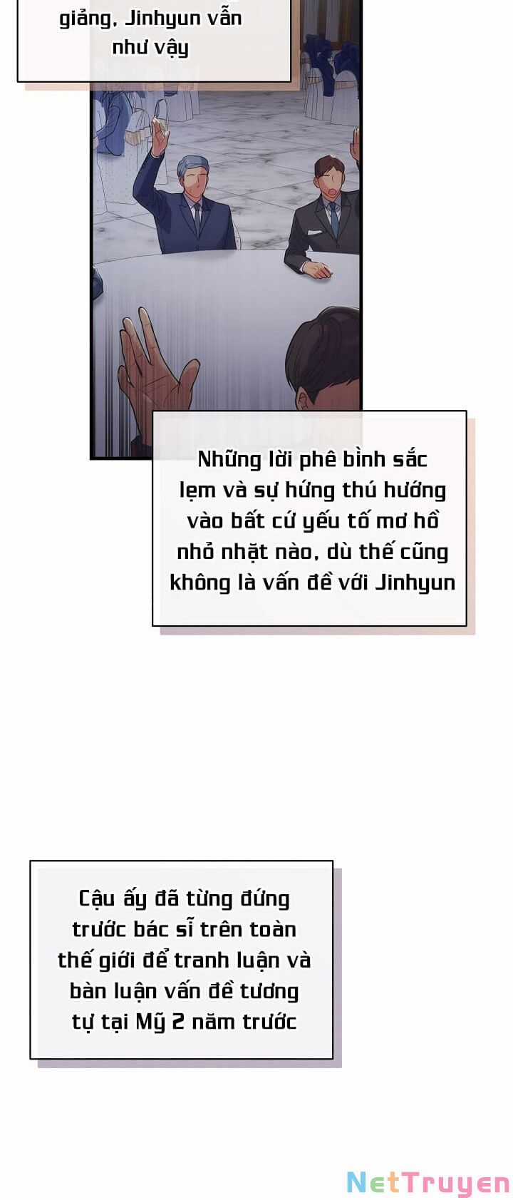 Bác Sĩ Trùng Sinh - Chapter 123 - Trang 58