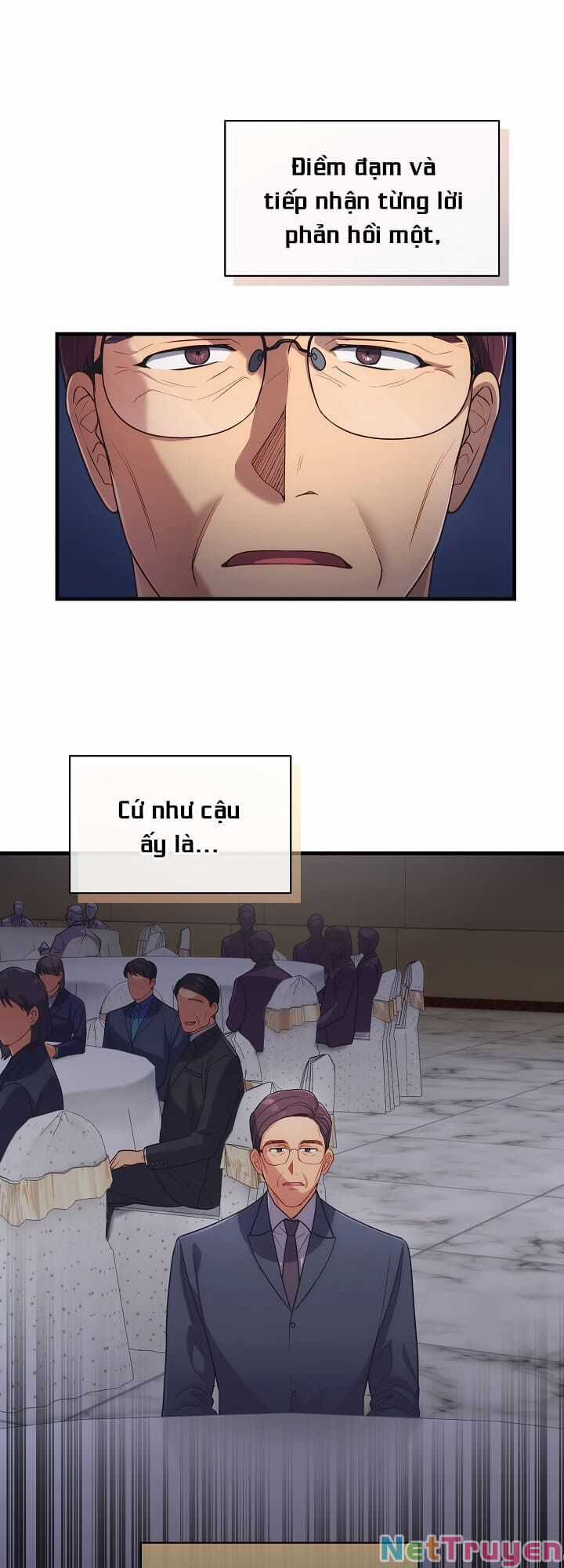 Bác Sĩ Trùng Sinh - Chapter 123 - Trang 59