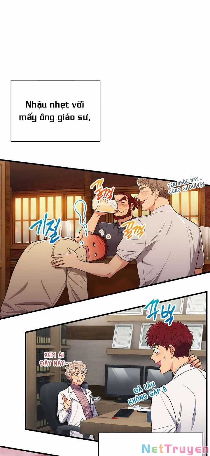 Bác Sĩ Trùng Sinh - Chapter 123 - Trang 7