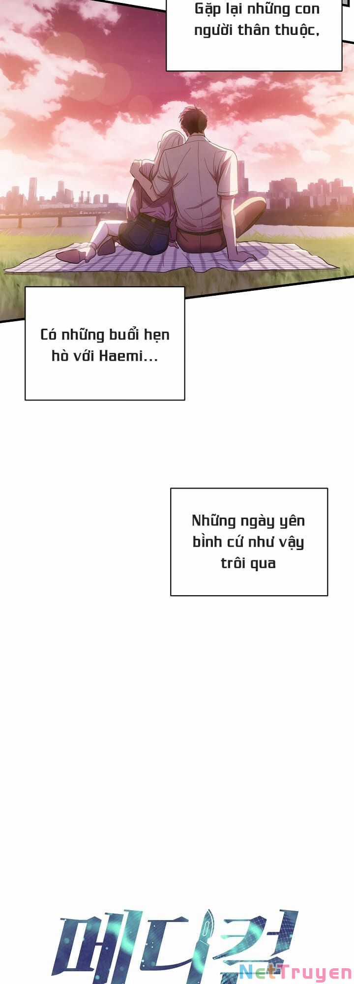 Bác Sĩ Trùng Sinh - Chapter 123 - Trang 8