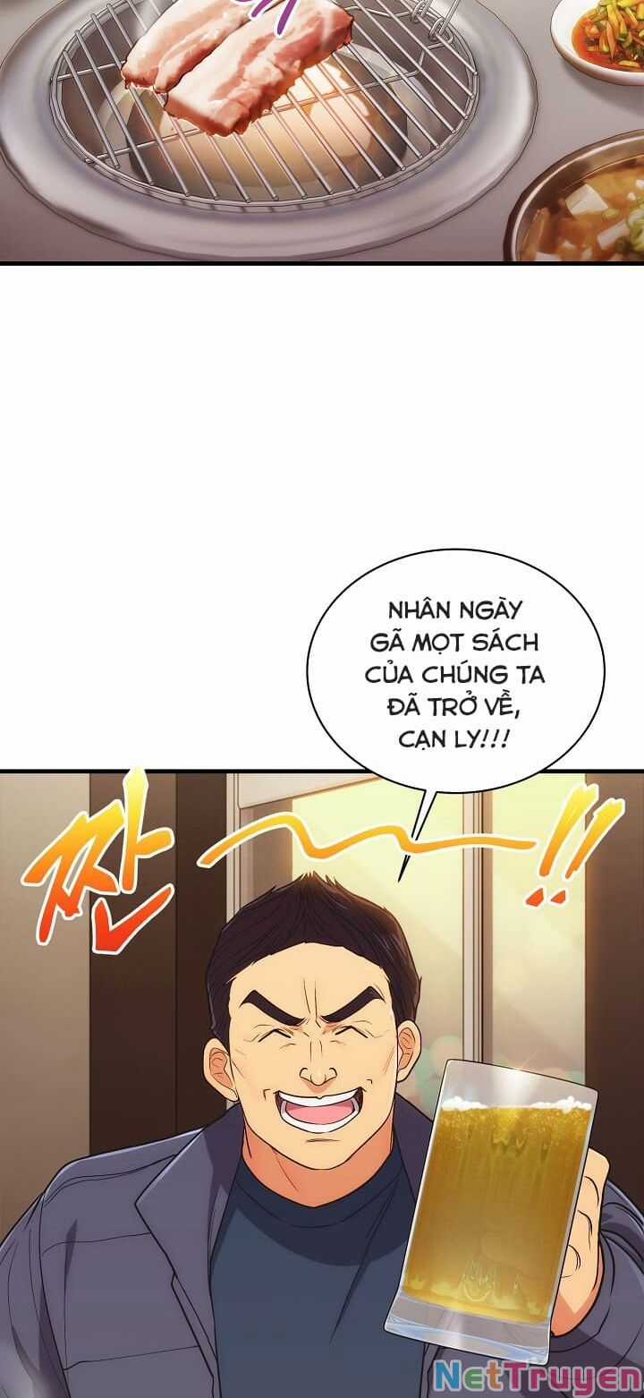 Bác Sĩ Trùng Sinh - Chapter 123 - Trang 10