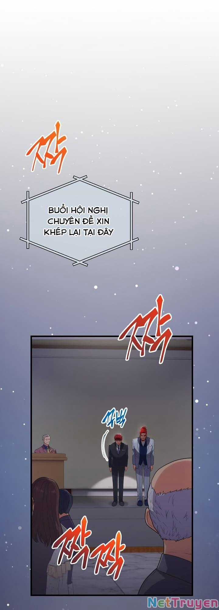 Bác Sĩ Trùng Sinh - Chapter 124 - Trang 2