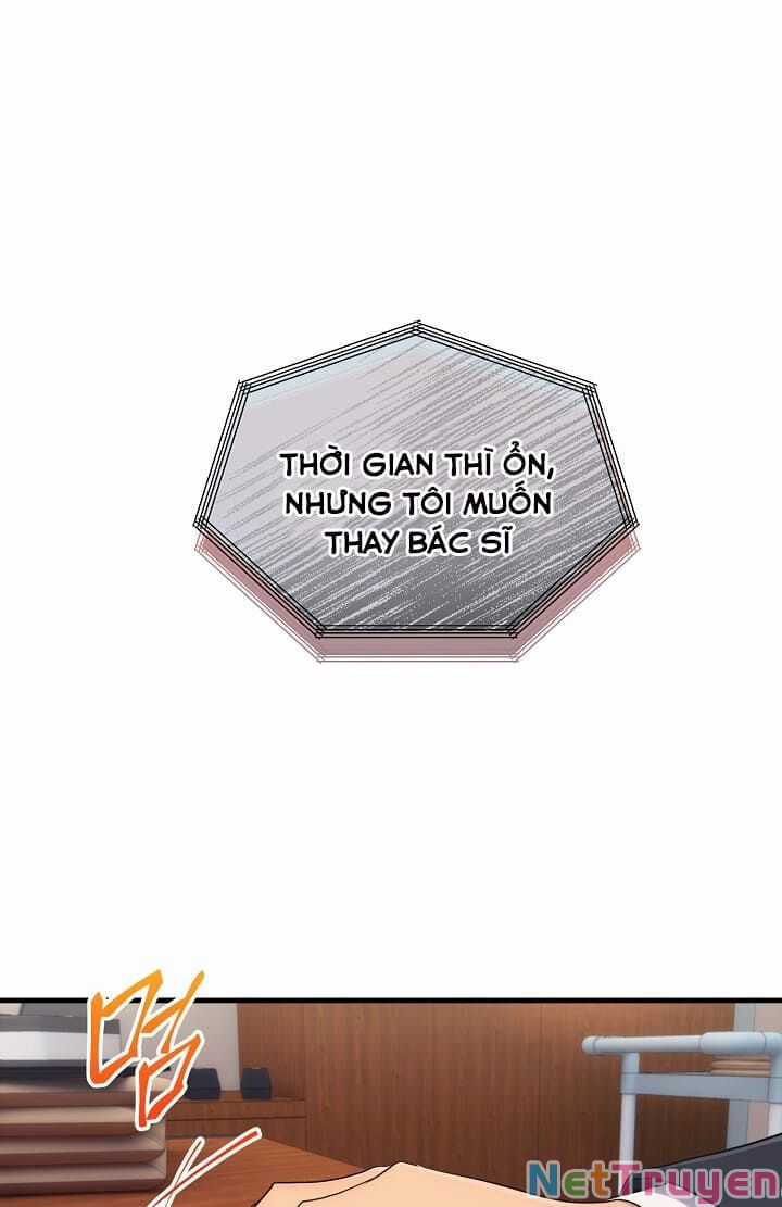 Bác Sĩ Trùng Sinh - Chapter 124 - Trang 16