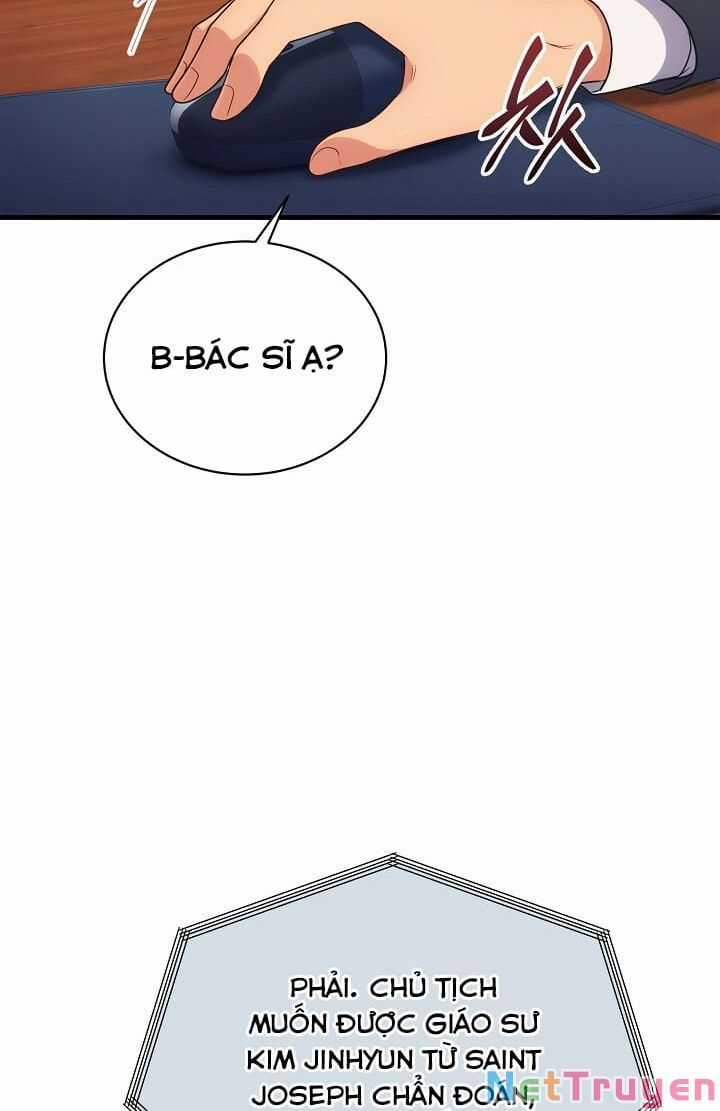 Bác Sĩ Trùng Sinh - Chapter 124 - Trang 17