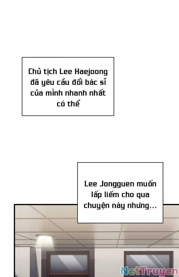 Bác Sĩ Trùng Sinh - Chapter 124 - Trang 20