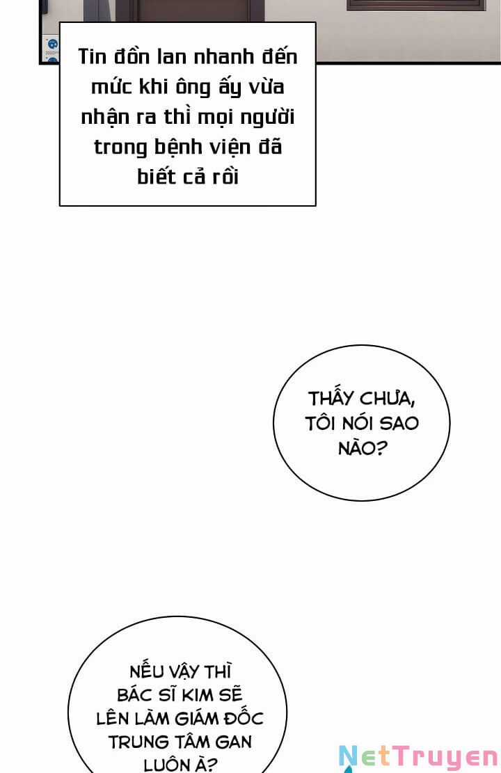 Bác Sĩ Trùng Sinh - Chapter 124 - Trang 21