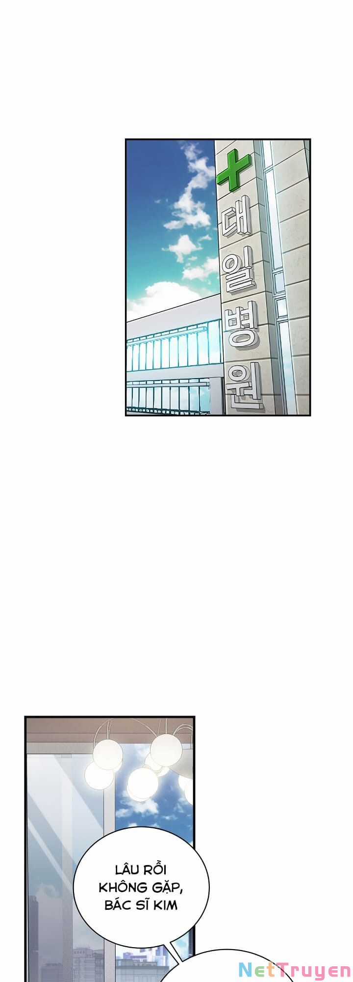 Bác Sĩ Trùng Sinh - Chapter 124 - Trang 26