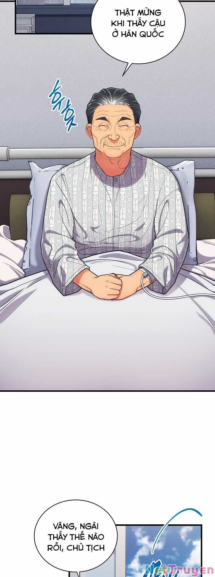 Bác Sĩ Trùng Sinh - Chapter 124 - Trang 27