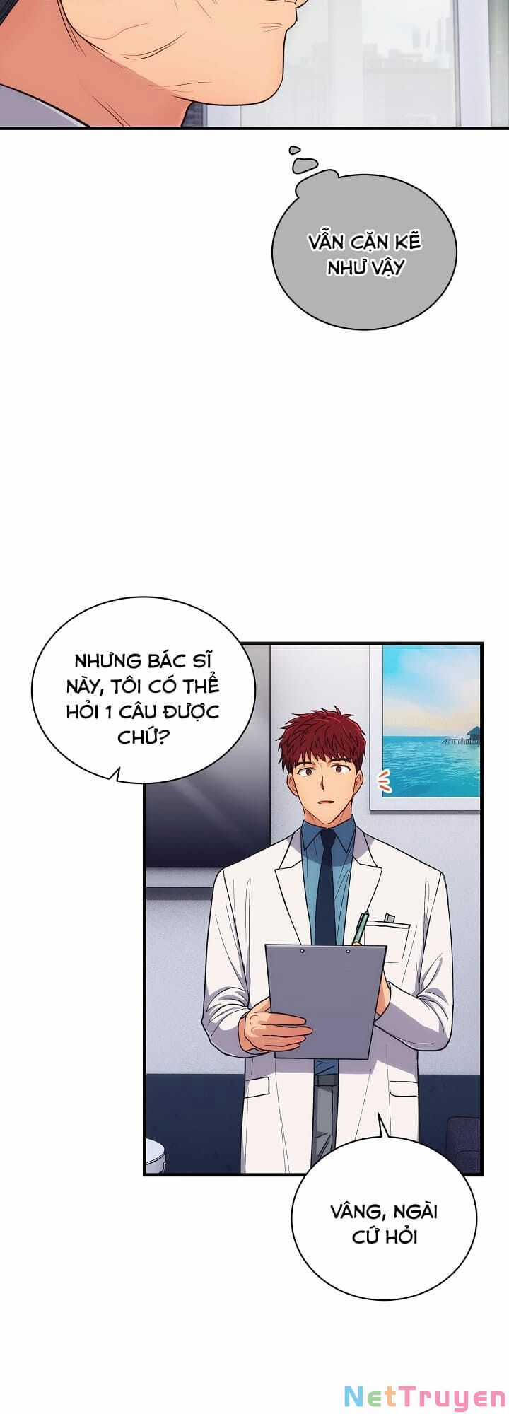 Bác Sĩ Trùng Sinh - Chapter 124 - Trang 32