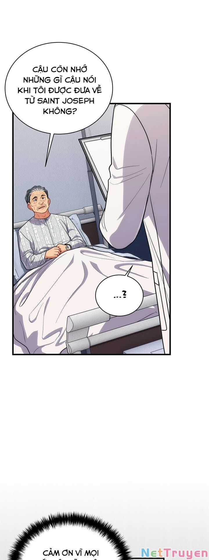 Bác Sĩ Trùng Sinh - Chapter 124 - Trang 33