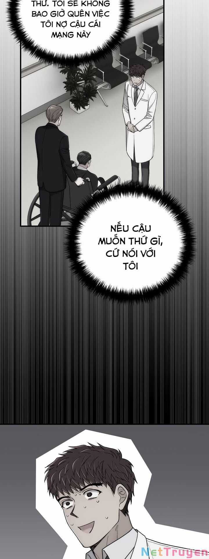 Bác Sĩ Trùng Sinh - Chapter 124 - Trang 34